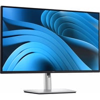 Dell  27" monitor Zwart/zilver