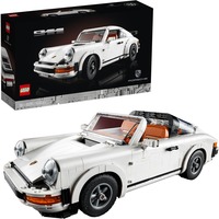 LEGO Creator Expert - Porsche 911 Constructiespeelgoed 10295