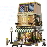 Lumibricks  Constructiespeelgoed 