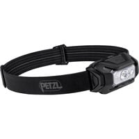 Petzl  ledverlichting Zwart