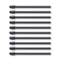 Wacom Pen Nibs Standard (10 stuks) punt van pen Zwart