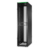 APC NetShelter SX, Server Rack Enclosure