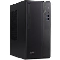 Acer Veriton S2710G (DT.VY4EH.004) pc-systeem Zwart | i5-13400 | UHD Graphics 730 | 16 GB | 256 GB SSD