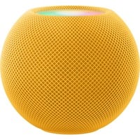 Apple HomePod mini luidspreker Geel, Bluetooth 5.0, wifi, Siri