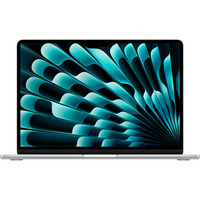 Apple MacBook Air 2025 13" (MC654N/A) laptop Zilver | M4 10 Core | 10-Core GPU | 24 GB | 512 GB SSD