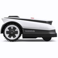 ECOVACS Goat A1600 RTK robotmaaier Wit, 1600 m², app bediening