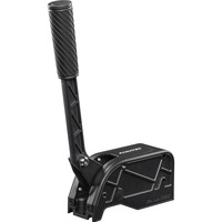 Fanatec ClubSport Handbrake V2 gaming handrem Zwart, PC, Xbox, PS5 Ready, PS4 Ready
