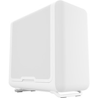 HYTE X50 Air midi tower behuizing Wit | 2x USB-A | 1x USB-C