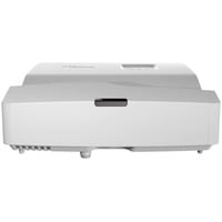 Optoma W340UST Ultra short throw projector Wit, 4000 ANSI Lumen