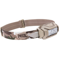 Petzl  ledverlichting Camouflage kleur