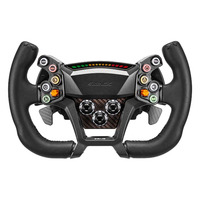 Simagic Zeus GT Steering Wheel stuur add-on Zwart