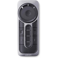 Wacom ExpressKey Remote afstandsbediening Grijs