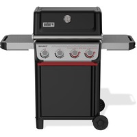 Weber Spirit E-425 gasbarbecue Zwart, 3 branders