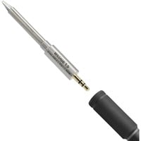 iFixit FixHub soldeerpunt, beitelvormig, 1,5 mm soldeerbout Zilver
