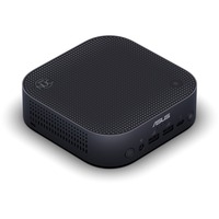 ASUS NUC 14 Pro AI RNUC14LNKU5073N2 mini-pc Zwart | Core Ultra 5 226V | Arc Graphics 130V | 16 GB | 512 GB SSD