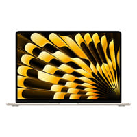 Apple MacBook Air 15" (2026) laptop Beige | M5 | 10-Core GPU | 24 GB | 1 TB SSD