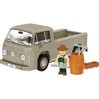 COBI Volkswagen T2a Pickup truck Constructiespeelgoed Schaal 1:35