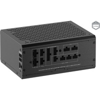 Corsair HX1500i SHIFT modulaire 1500 watt voeding  Zwart, 2x 12V-2x6, 4x PCIe