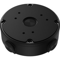 Foscam FABD8 waterdichte lasdoos surveillance accessoires Zwart, Geschikt voor Foscam D8T en D8ET