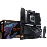 GIGABYTE B850 A ELITE WF7 socket AM5 moederbord RAID, 2,5Gb-LAN, WLAN, BT, Sound, ATX