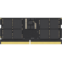 Lexar 32 GB DDR5-5600 (1x 32 GB) laptopgeheugen Zwart, LD5S32G56C46ST-BGS, SO-DIMM