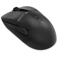 NZXT Lift Elite Wireless Gaming Mouse Zwart, USB / 2.4 GHz, 8.000 Hz / 4.000 Hz, 26.000 DPI