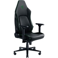 Razer Iskur V2 gamestoel Zwart/groen