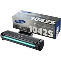 Samsung Toner BK MLT-D1042S Zwart, Retail