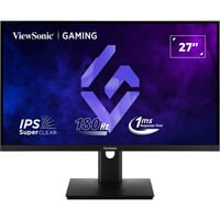ViewSonic XG27G1 27" gaming monitor Zwart, 2x HDMI, 1x DisplayPort, 180 Hz