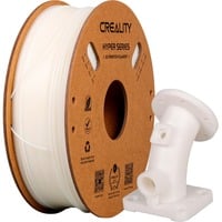 Creality CR-ABS-filament wit 3d-filament 1 kg, 1,75 mm, op rol