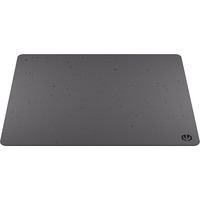ENDORFY Stoneflow Gray L gaming muismat Grijs/zwart