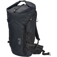 Jack Wolfskin Velocity Lite 28 rugzak Zwart, 28 liter