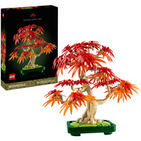 LEGO Constructiespeelgoed