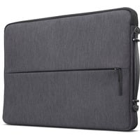 Lenovo 15,6-inch Laptop Urban Sleeve Case Antraciet