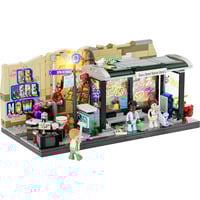 Lumibricks  Constructiespeelgoed 