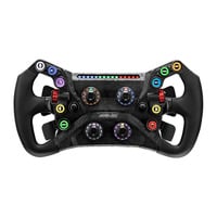 Simagic GT Neo stuur add-on Zwart