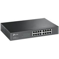 TP-Link TL-SG1016D switch Bruin, Retail