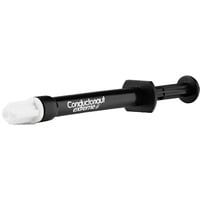 Thermal Grizzly Conductonaut Extreme liquid metal - 5 g koelpasta Zilver