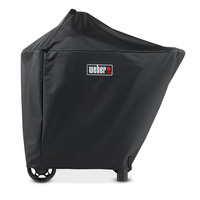 Weber Premium Barbecuehoes - Performer 2026 beschermkap Zwart, voor Performer en Performer Smart 57cm 
