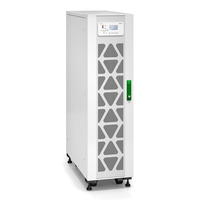 APC Easy UPS 3S 10 kVA 400 V 3:3 E3SUPS10KHB2 ups Wit, 10 kW, met interne batterijen - 40 minuten runtime