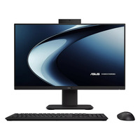 ASUS V600 AiO VM640KA-BPC027W all-in-one pc Zwart | Ryzen AI 5 330 | Radeon 820M | 16 GB | 512 GB SSD