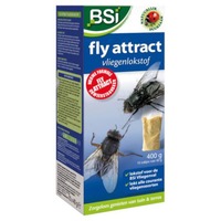 BSI Fly Atrract 10x40G insectenval 