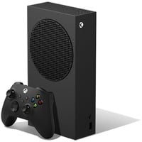 Microsoft Xbox Series S game console Zwart, 1 TB