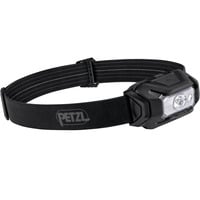 Petzl ARIA 1R RGB led verlichting Zwart