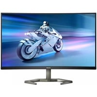 Philips Evnia 32M1C5200W/00 31.5" gaming monitor Zwart, HDMI, DisplayPort, 240 Hz