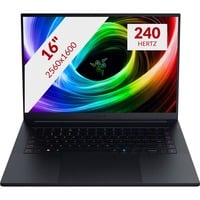 Razer Blade 16 RZ09-05288EN3-R3E1 16"  gaming laptop Zwart | Ryzen AI 9 365 | RTX 5080 | 32 GB | 1 TB SSD