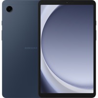 SAMSUNG Galaxy Tab A9 8.7" tablet Donkerblauw | Android 13 | 128 GB | Wi-Fi 5