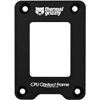 Thermal Grizzly CPU Contact Frame houder Zwart, Intel 13th & 14th Gen CPU's