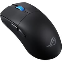 ASUS ROG Harpe II Ace gaming muis Zwart, 42,000 DPI, USB 2.0 / Bluetooth 5.1 / 2.4 GHz