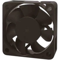  Axial fan 50x50x15mm case fan 